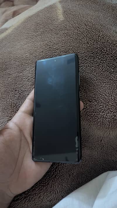 OnePlus 12r 16/256gb