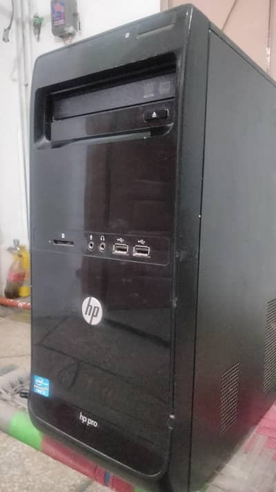 HP Pro New Condition Price 24999