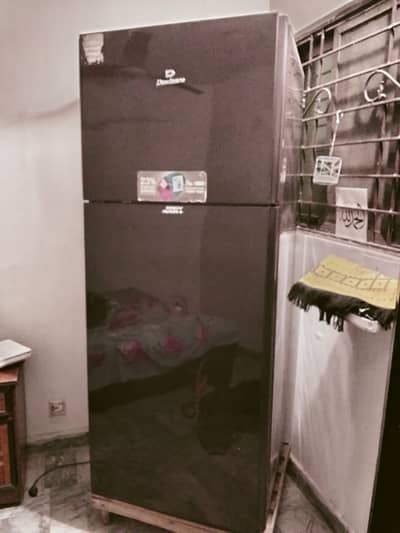 dawlance reflection large size class doors ffridge for sale