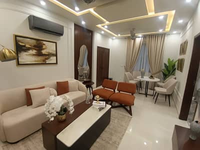 2 BED STALISH APARTMENTS ON INSTALLMENT NEAR LAKECITY MEADOWS (EX STATELIFE)