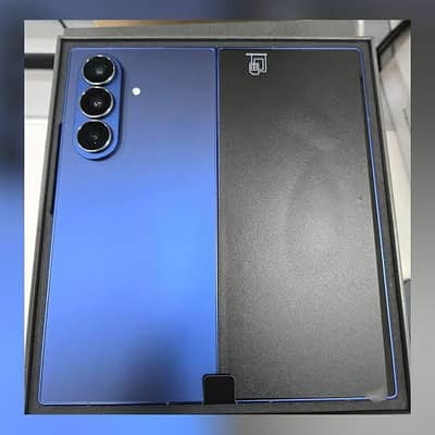 Samsung Z Fold  7 512GB | Non PTA