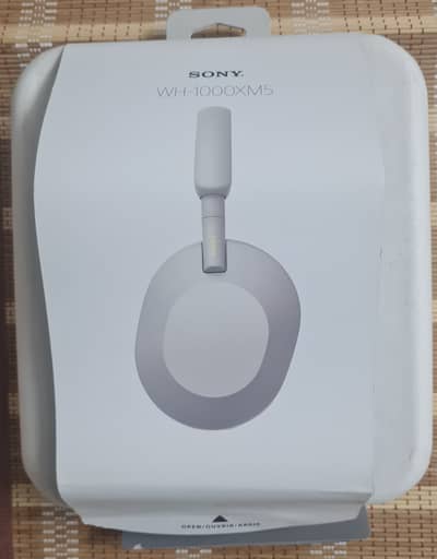 Sony WH1000xm5 for sale