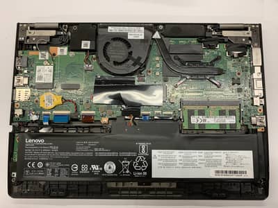 Lenovo Yoga 260 Original parts