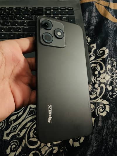 Sparx neo 6 plus 64GB