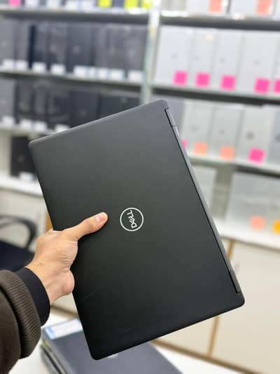 Dell Latitude 5490 | Core i5 8th Gen | 8gb DDR4 128gb SSD Fhd Screen