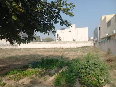 PHASE 6 BLOCK D PLOT NUM 484