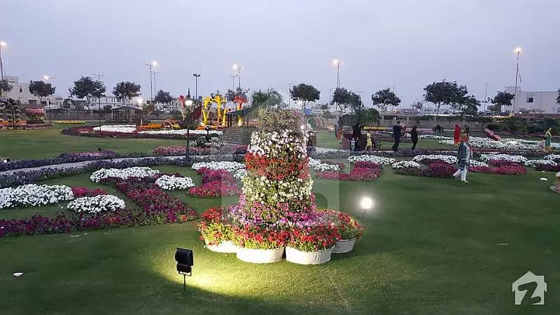 PHASE 6 BLOCK D PLOT NUM 484 7