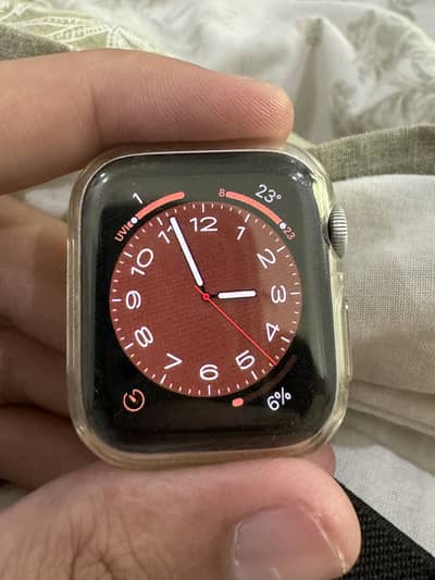 Apple watch series 5 40mm