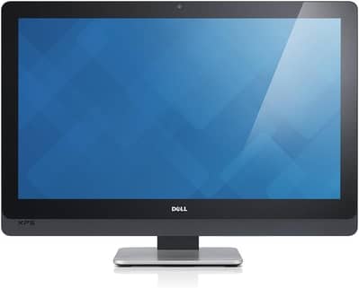 Dell XPS 2720 Touch All-in-One