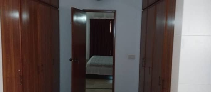 ONE KANAL FURNISH UPPER PORTION