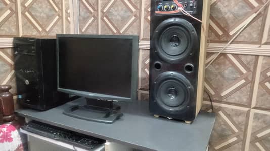 A Z Speakers Bluetooth Computer system Use