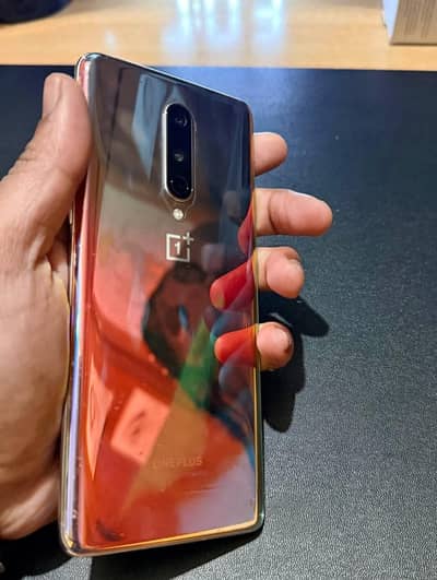 OnePlus 8 8/128Gb 10/10 Condition