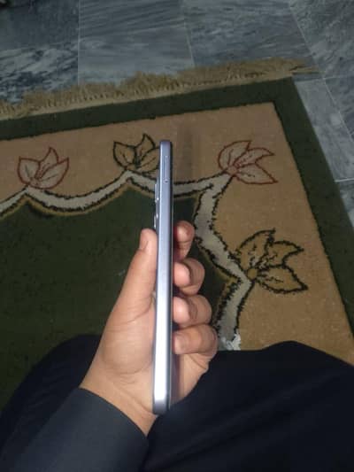 Infinix Hot 50i Full Box 6 128 GB