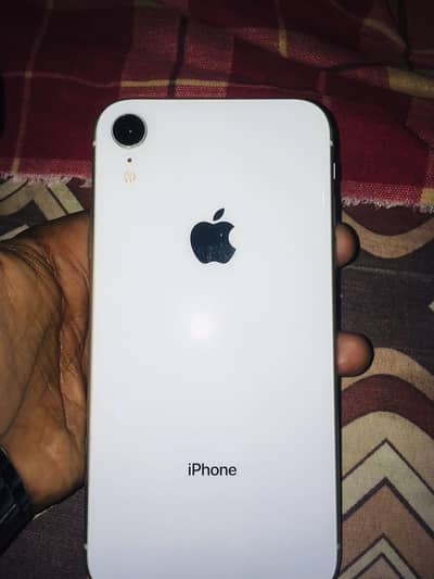 iphone 10XR LLX