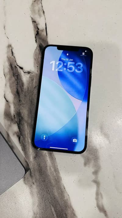 Apple iPhone 12 Pro Max 256gb PTA watsapp 03056832196