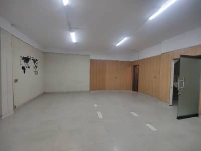 4 Marla Commercial 1st Floor Available For Rent In Phase 4 Dha