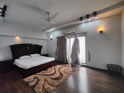 1 Kanal Upper Portion For Rent In Phase 3 DHA Lahore