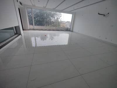 4 Marla Commercial Floor For Rent In DHA Phase 5 Lahore