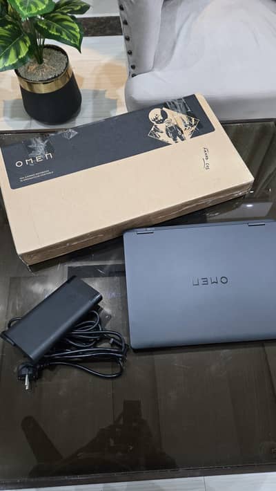 Hp Oman 16 rtx 5070 brand new open for sale