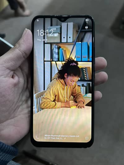 Vivo y11 official pta approved