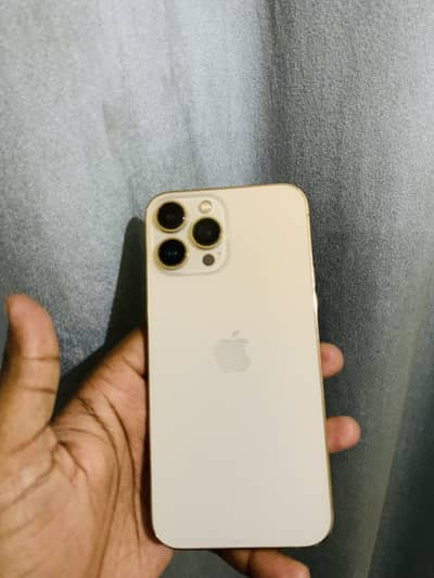 I phone 13 Pro Max 128 GB FU