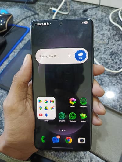 Samsung Galaxy S21 Ultra