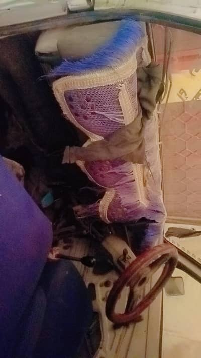 gari 1997 model hai documents clear hai