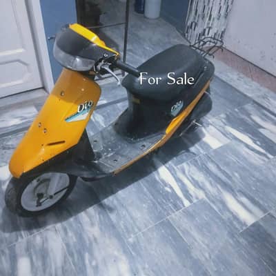 Dio Scooty For sale in cheap price