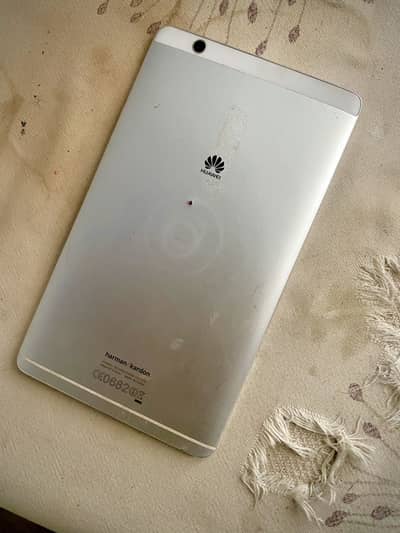 Hwaei mediapad M3
