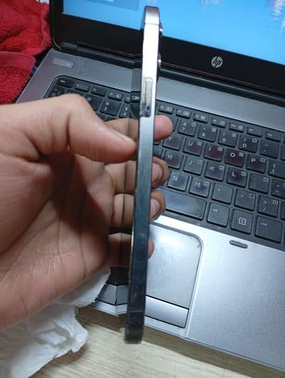 Iphone 12 pro max Pta Approved