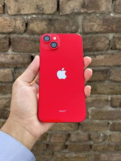 iPhone 14 Plus Non Pta SiM Working