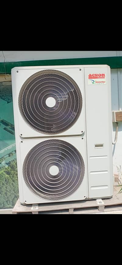 floor Ac 4ton