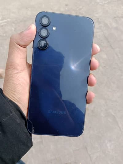 Samsung A15 5g 8/256