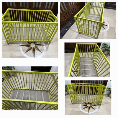 KIDS COT /BABY COT /CRIB /BASSINET /KIDS FURNITURE /KIDS BED