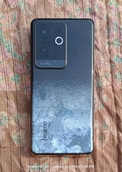 Realme GT 6 Chinese Variant 12GB/256GB