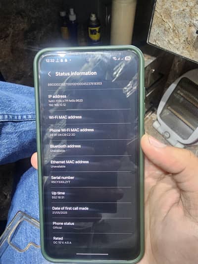 samsung galaxy a56 12/256 5g