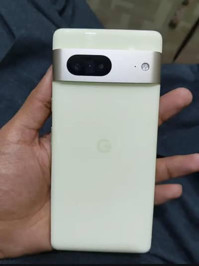 Google Pixel 7