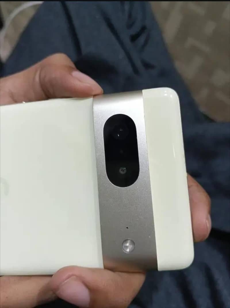 Google Pixel 7 1