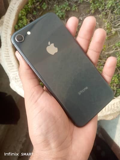 iphone 8 non pta factory unlocked