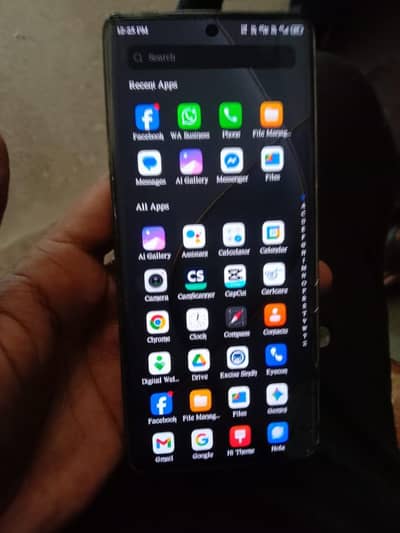 tecno spark 20 pro Plus 03000332024