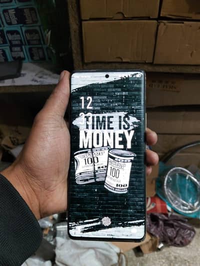 box charger sath ha no open no reapir