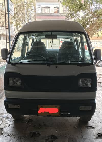 Suzuki Hiroof 2016 Original condition own my name