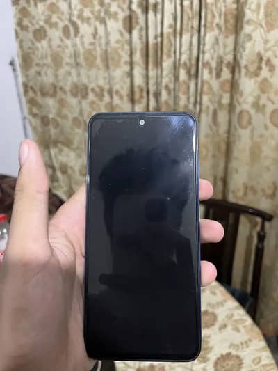 redmi note 10s