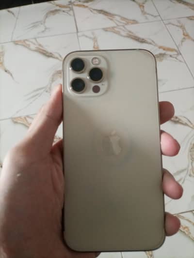 iphone12 pro with original charger