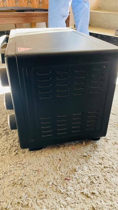 Life Relax Oven For Sale