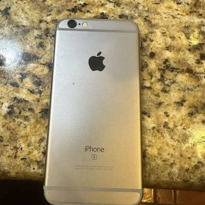 Iphone 6S Plus 128 GB