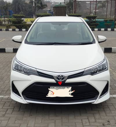 ALTAS AUTOMATIC 2022 TOTAL GANEIN