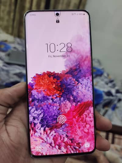 Samsung Galaxy S20 5g