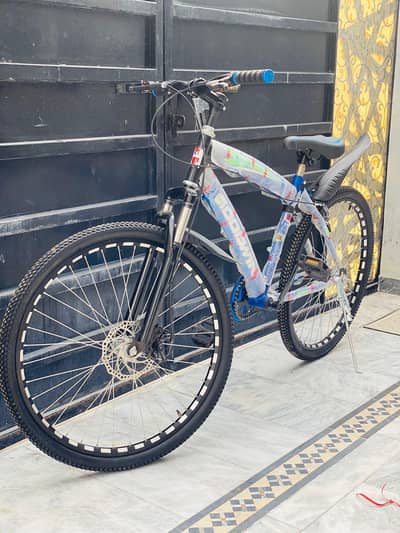 Goodwin Cycle Urgent For Sale | Cycle In Bicycles | Imported Cycle