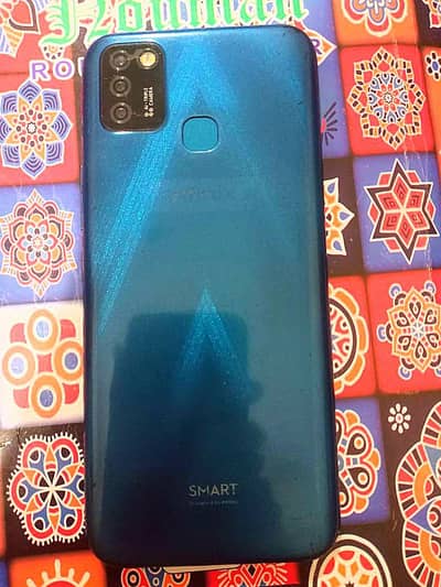 Infinix smart 5